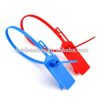 ZhengCheng(R) Plastic Seal Container Seal Security Protect Seals 01F