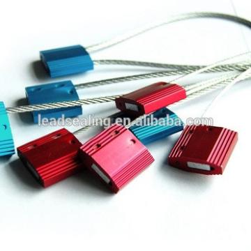 SL-10H High security cable seal custom seals